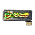 Vibrator für Motorola Moto Razr 60 Ultra (XT2551 / 2025) (Original OEM)