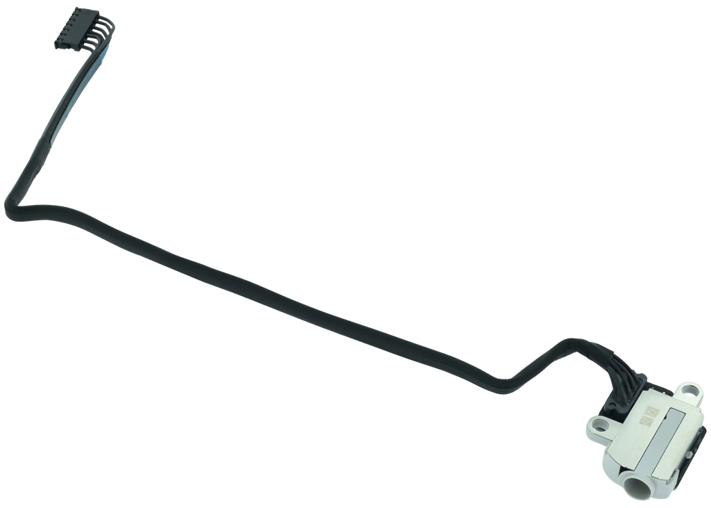 Audio Jack Flex Cable für MacBook Neo (2026) (Original OEM) (Silber)