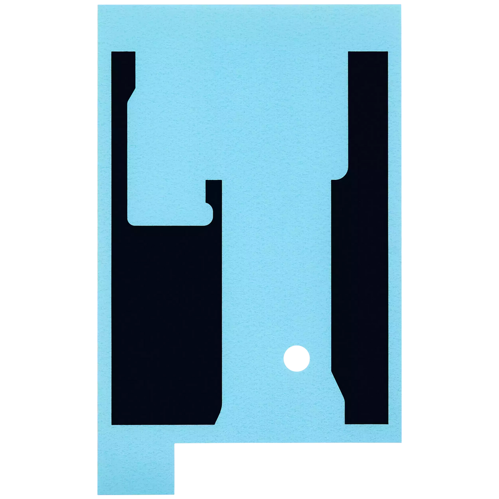 Battery Adhesive Tape for Motorola Moto Edge 40 Neo (XT2307/ 2023) (Original OEM)