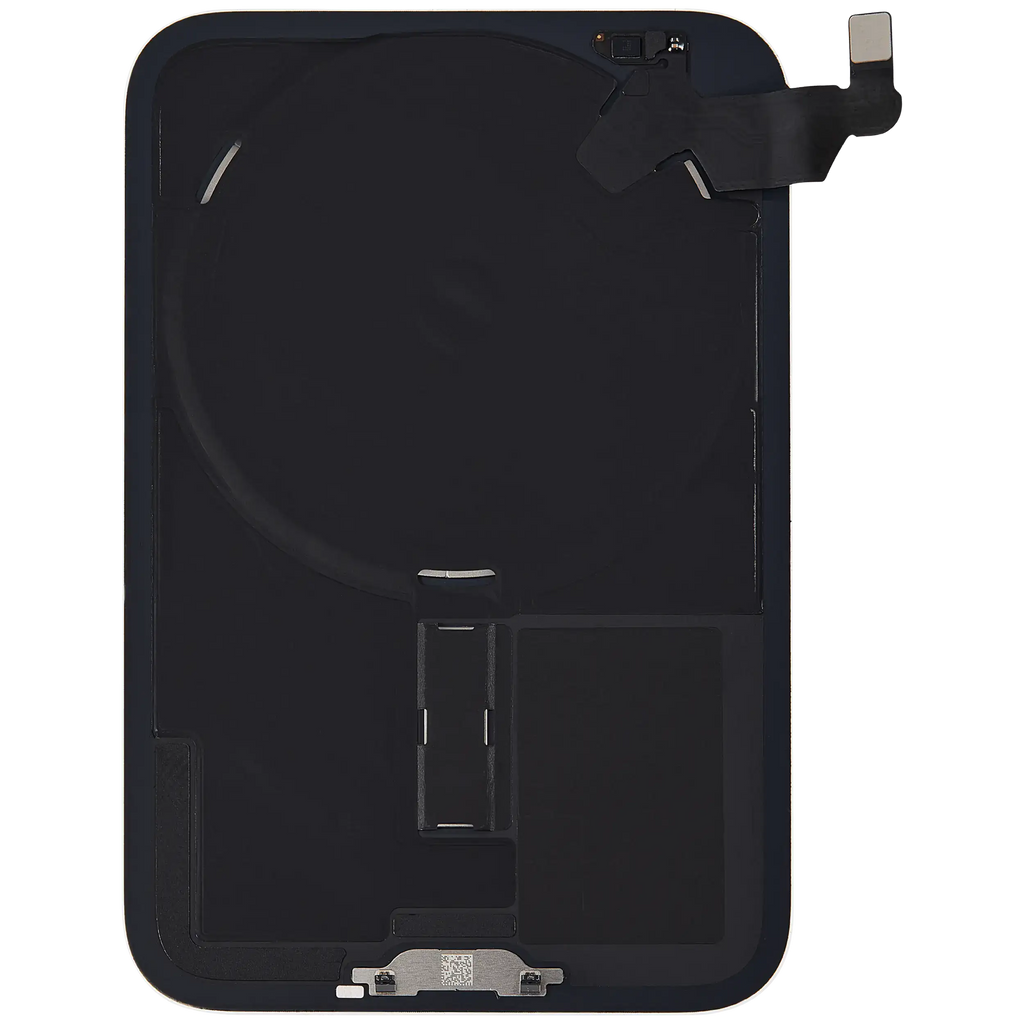 Original Apple-Ausbau A gebraucht – iPhone 17 Pro Backcover Silber