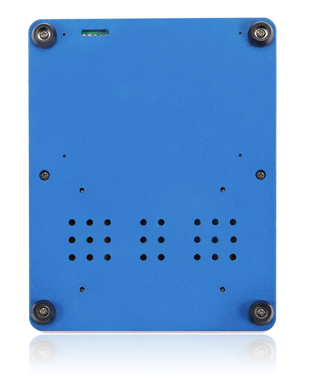 Kamera-Reparaturset für IP7 bis IP13 Pro Max (14in1) (Mechanic)