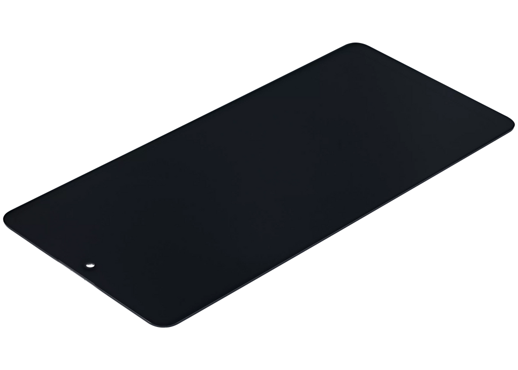 LCD-Display ohne Rahmen für Xiaomi Redmi Note 12 Pro 5G / Redmi Note 12 Pro+ / Poco X5 Pro (Aftermarket: Incell) (Alle Farben)
