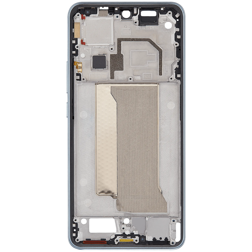Midframe/Rahmen für Xiaomi 13T / 13T Pro / Redmi K60 Ultra (Grün)