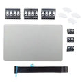 Apple Trackpad-Baugruppe für MacBook Pro 14" A2918 OEM Silber
