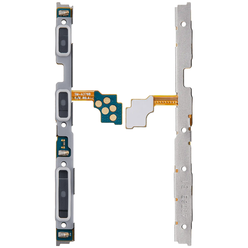 Power Button Flex Cable für Samsung Galaxy A37 (A376 / 2026)