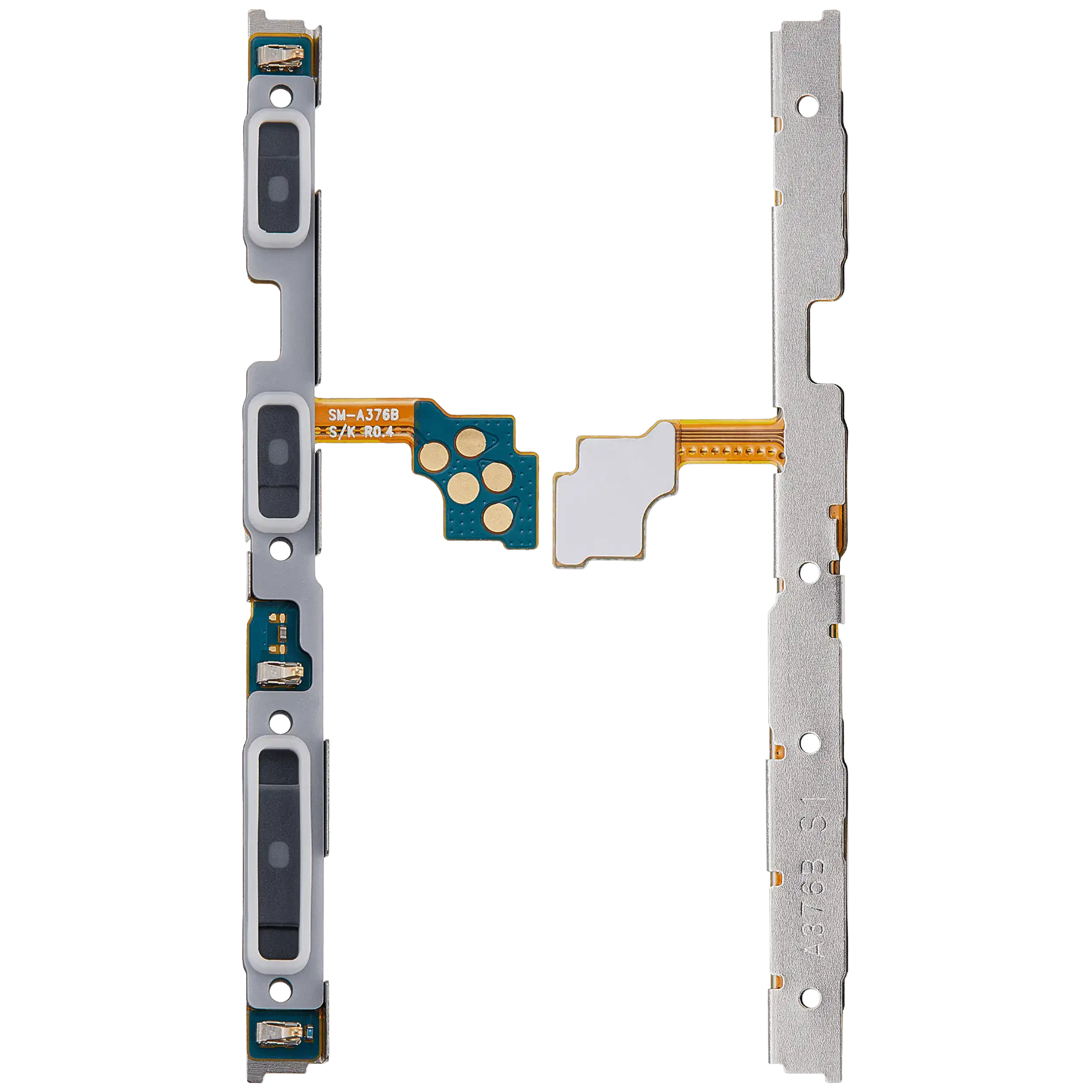 Power Button Flex Cable für Samsung Galaxy A37 (A376 / 2026)