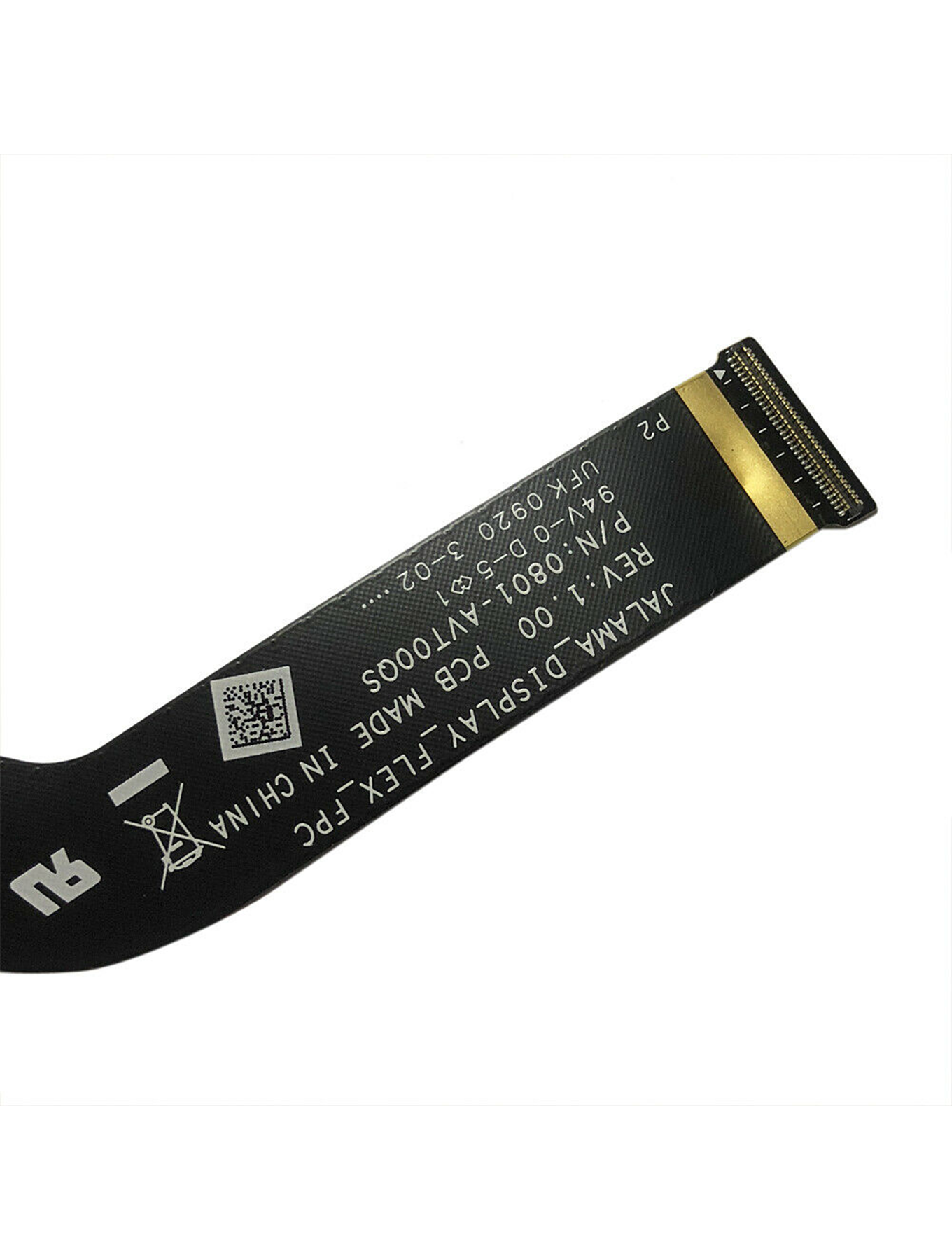 LCD Cable Flex für Microsoft Surface Pro 7 (0801-AVT00QS JF)