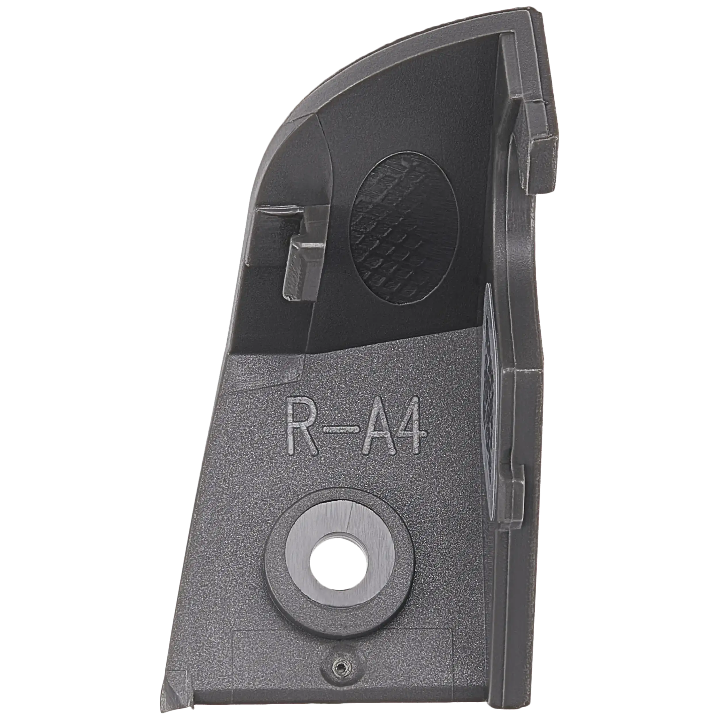 Right Pivot Cover für DJI Mavic 2 (gebrauchter OEM-Ausbau, Qualität A)