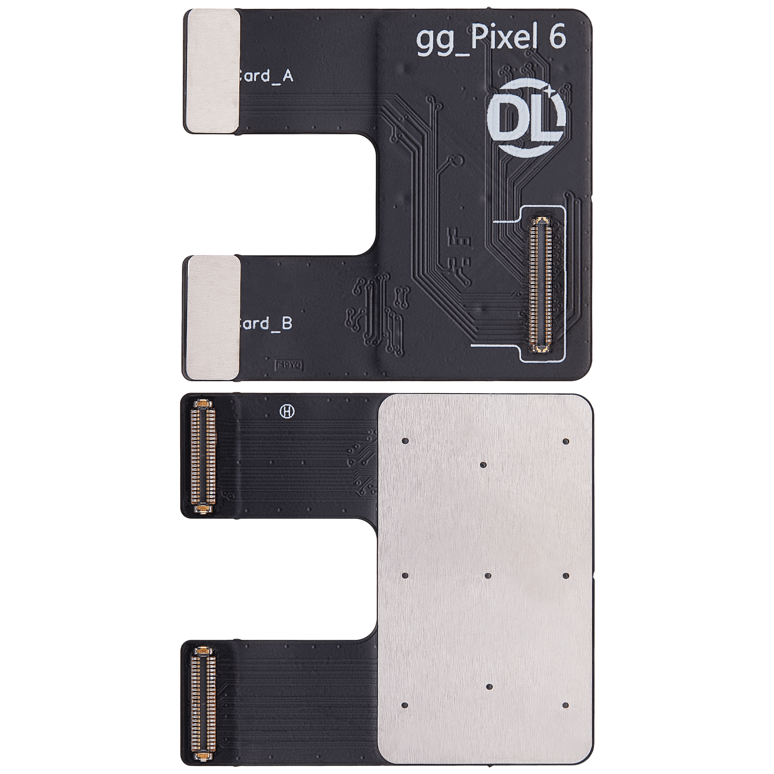 DL400 Pro Tester Flex für Google Pixel 6 / 7 (DL)