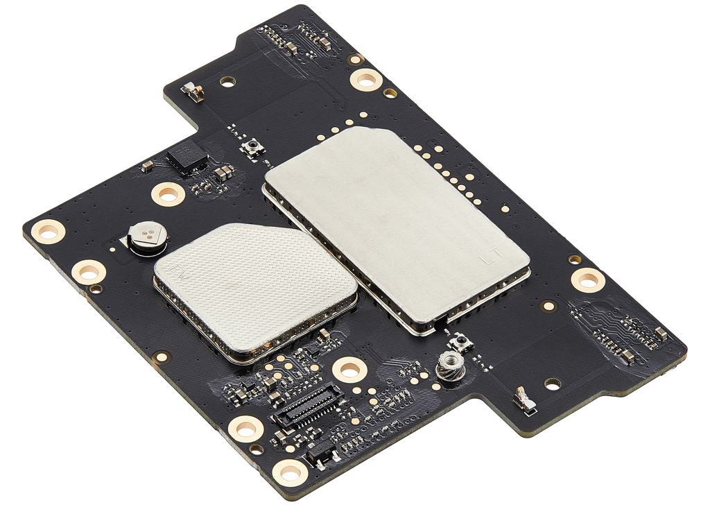 Gps Board für DJI Air 2 (gebrauchter OEM-Ausbau, Qualität A)