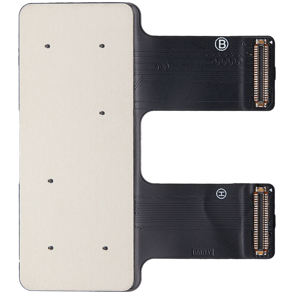 DL400 Pro Tester Flex für iPhone XS (DL)