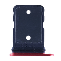 Sim Card Tray für Google Pixel 10a (Original OEM) (Berry)