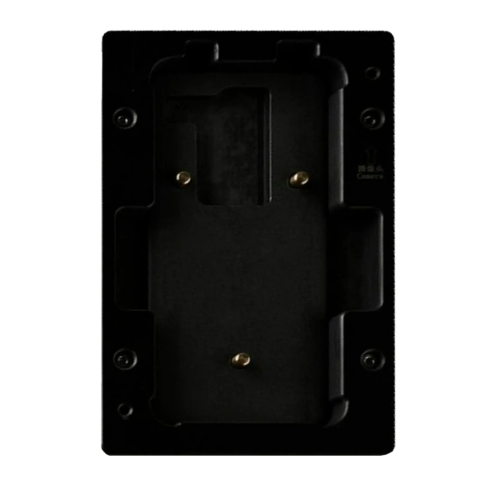 Backcover Holding Mould Top & Bottom für OnePlus 7T (Original OEM)