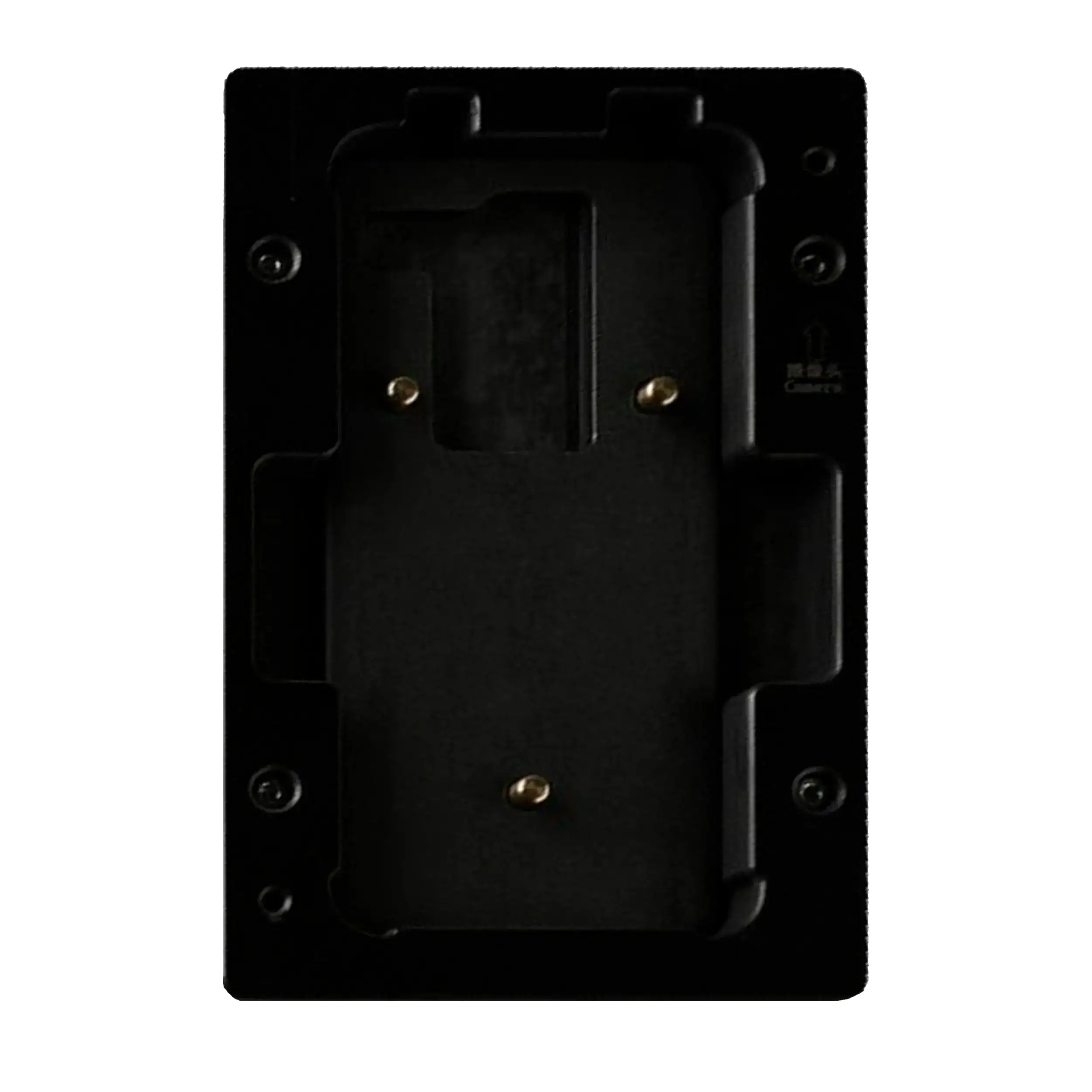 Backcover Holding Mould Top & Bottom für OnePlus 7T (Original OEM)