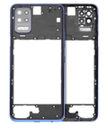Back Cover for LG K52 (2020) (Blue)