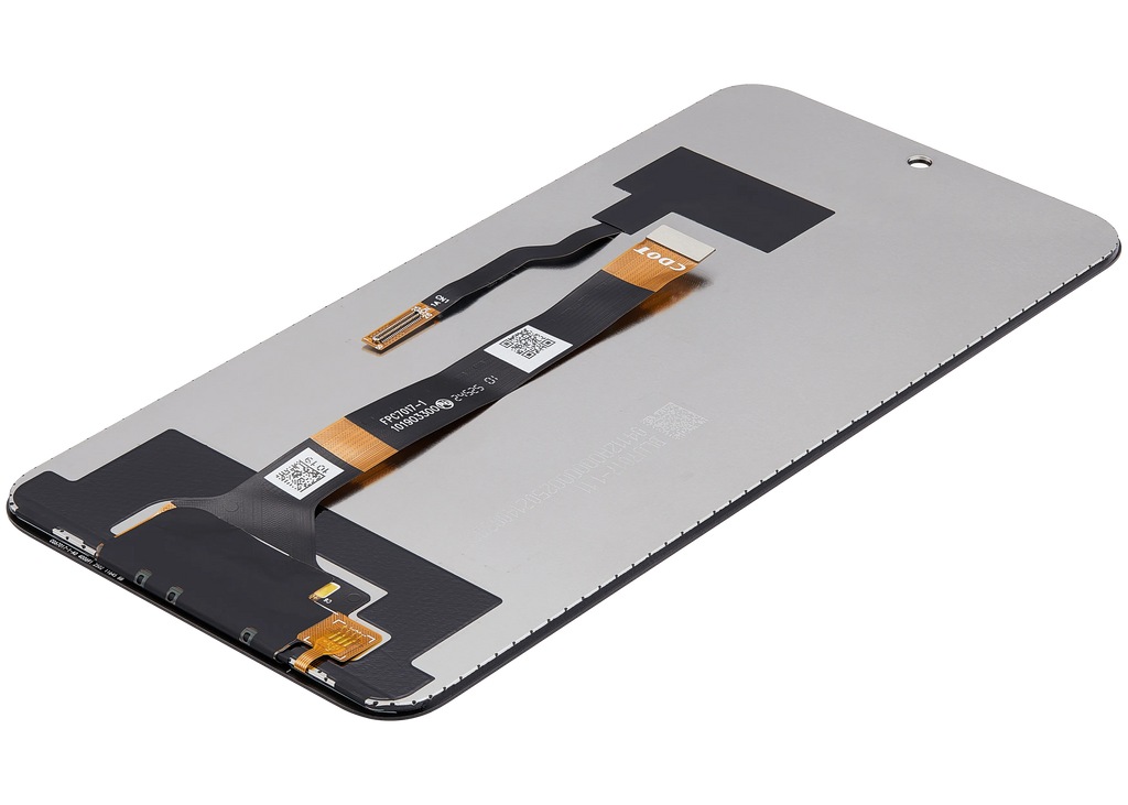 LCD-Display ohne Rahmen für TCL NxtPaper 60 Ultra (T951K / T951P) (Refurbished) (Alle Farben)