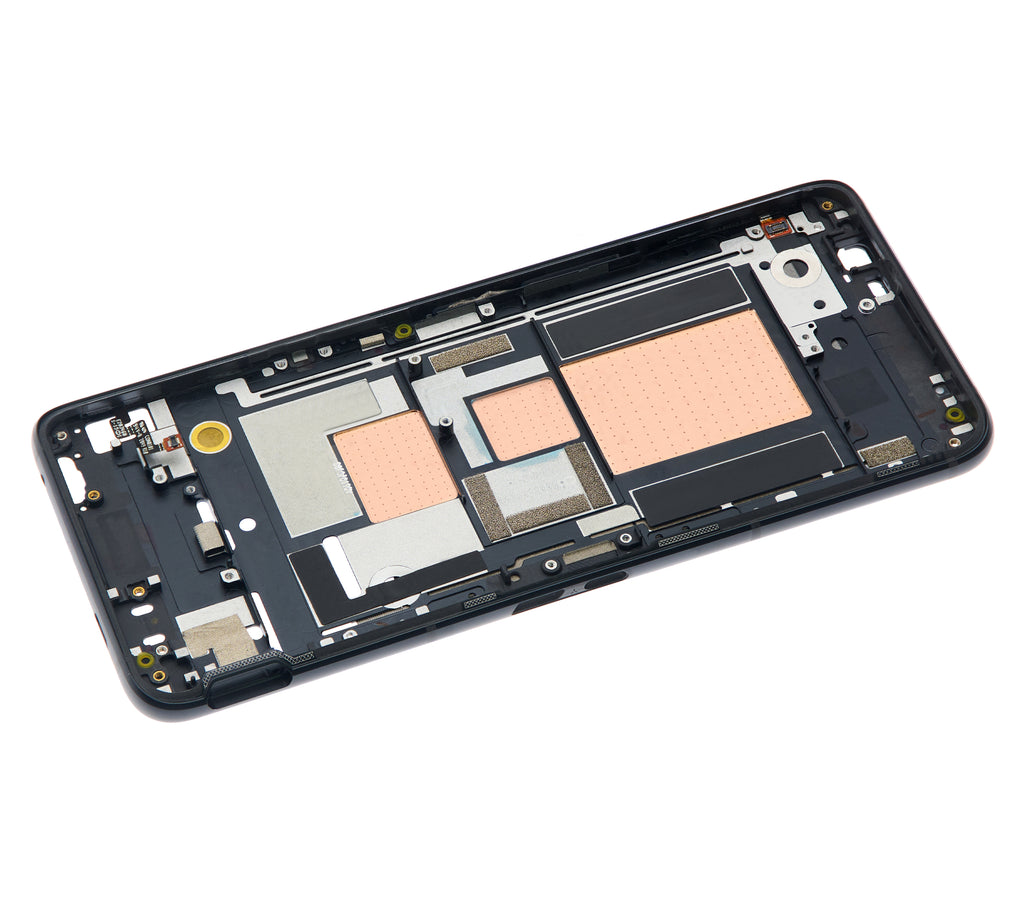 LCD-Rahmen für Asus ROG Phone 5 (ZS673KS)