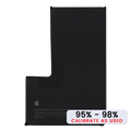Ersatzakku für iPhone 15 Pro Max (gebrauchter OEM-Ausbau, Qualität B, SOH 95%–98%)