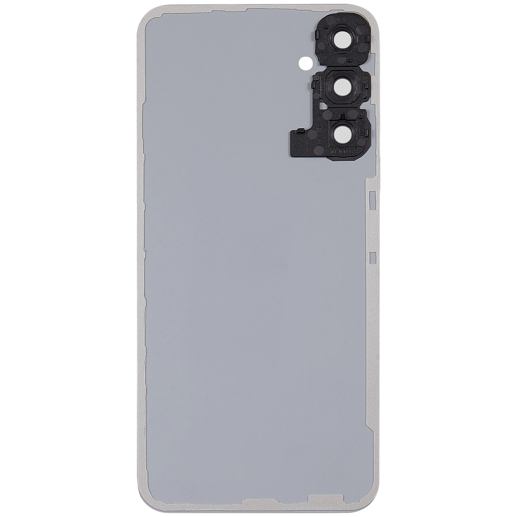Backcover mit Camera Lens für Samsung Galaxy A24 4G (A245 / 2023) (ohne Logo) (Aftermarket Plus) (Lime Green)