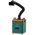 TBK-618 New Fume Extractor / Smoke Purifier (TBK) (220V / Europe)