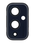 Rear Camera Lens Holder for OnePlus 9 (Black)