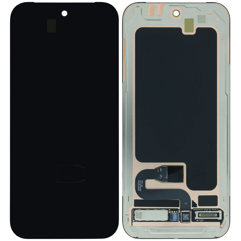 OLED-Display ohne Rahmen für Google Pixel 10 (Original OEM) (Alle Farben)