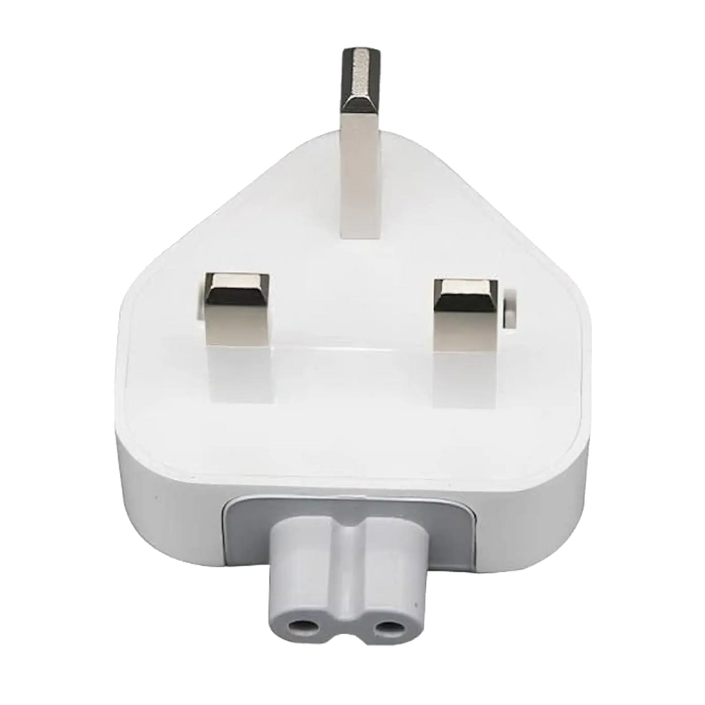 MagSafe Duckhead 2-Pin Wall Adapter for MacBook (UK Version)