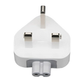MagSafe Duckhead 2-Pin Wall Adapter for MacBook (UK Version)