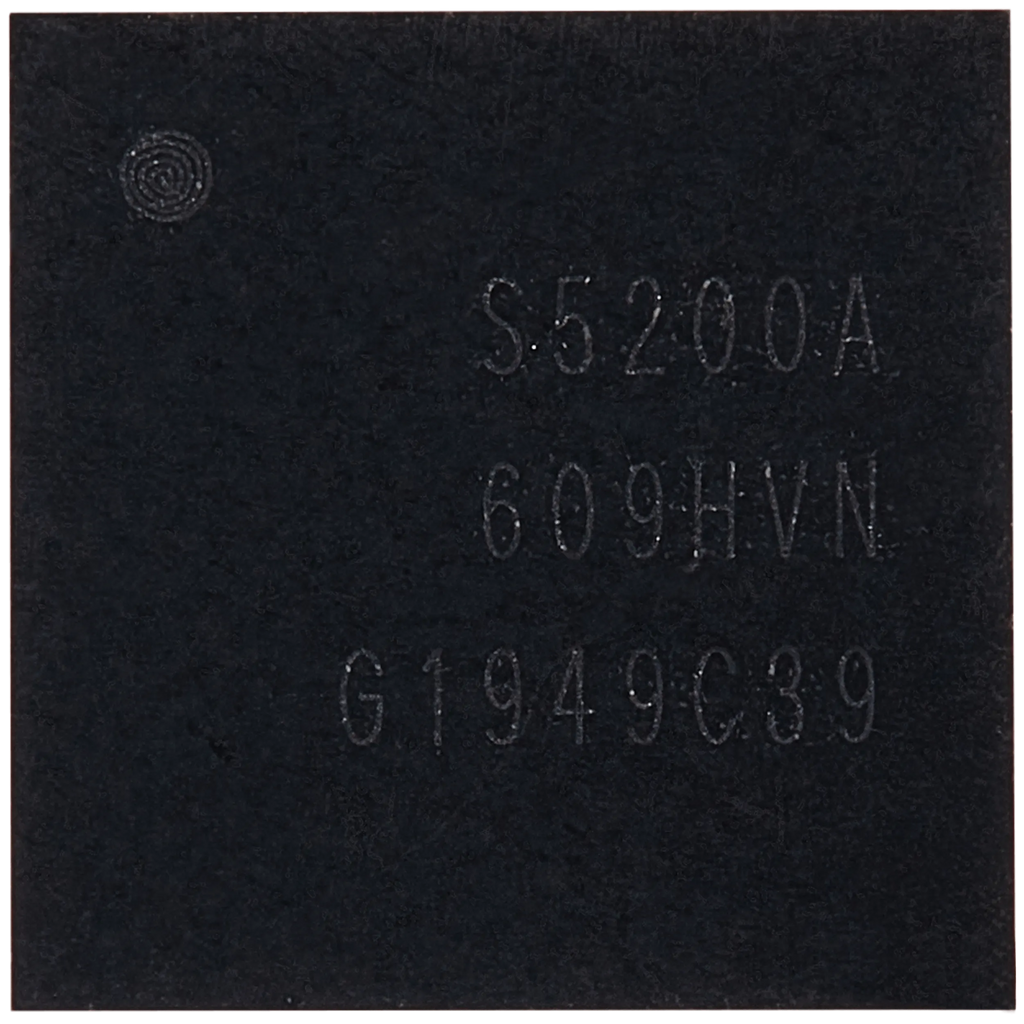 Power Management PMIC IC für Samsung Galaxy S20 (S5200A)