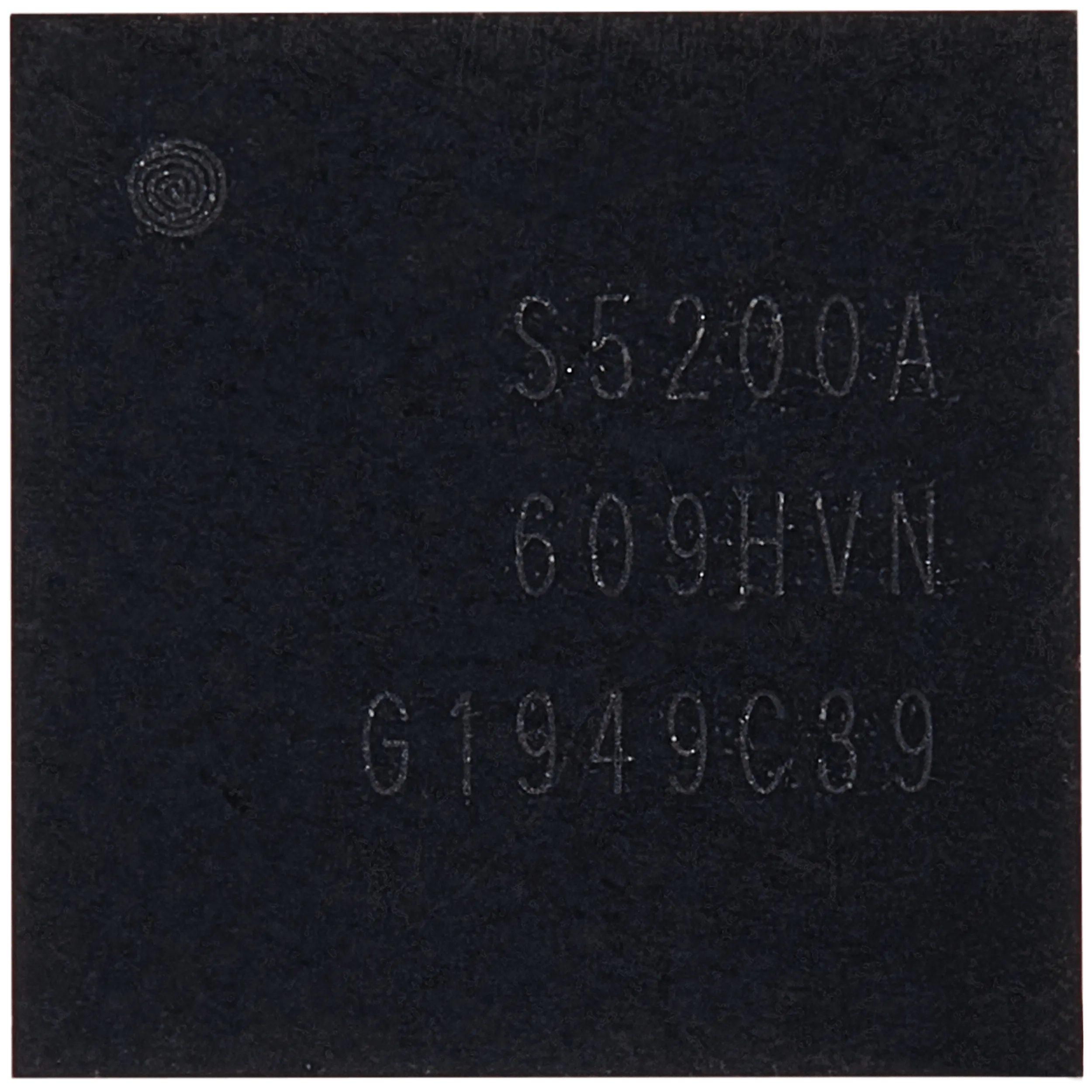 Power Management PMIC IC für Samsung Galaxy S20 (S5200A)