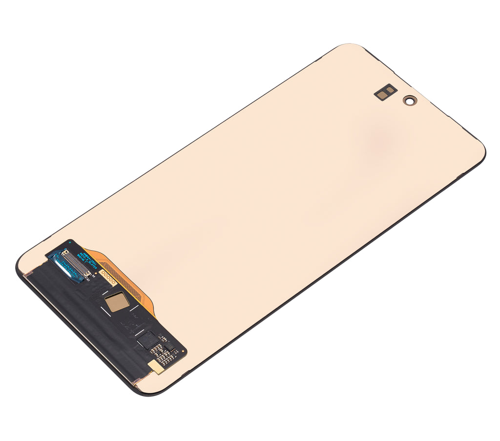 Frameless OLED Display for Samsung Galaxy S21 FE 5G (Refurbished) (All Colors)