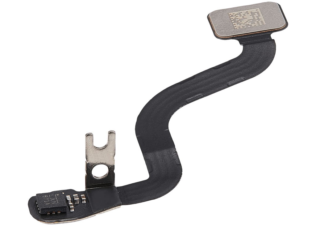 Lid Angle Sensor (LAS) Flex Cable für MacBook Pro 14" A3434 (2025) (Nerd.tool.1)