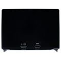 Complete LCD-Display (Nano Texture) für MacBook Pro 16" A3428 / A3429 (2026) (Original OEM) (Silber)