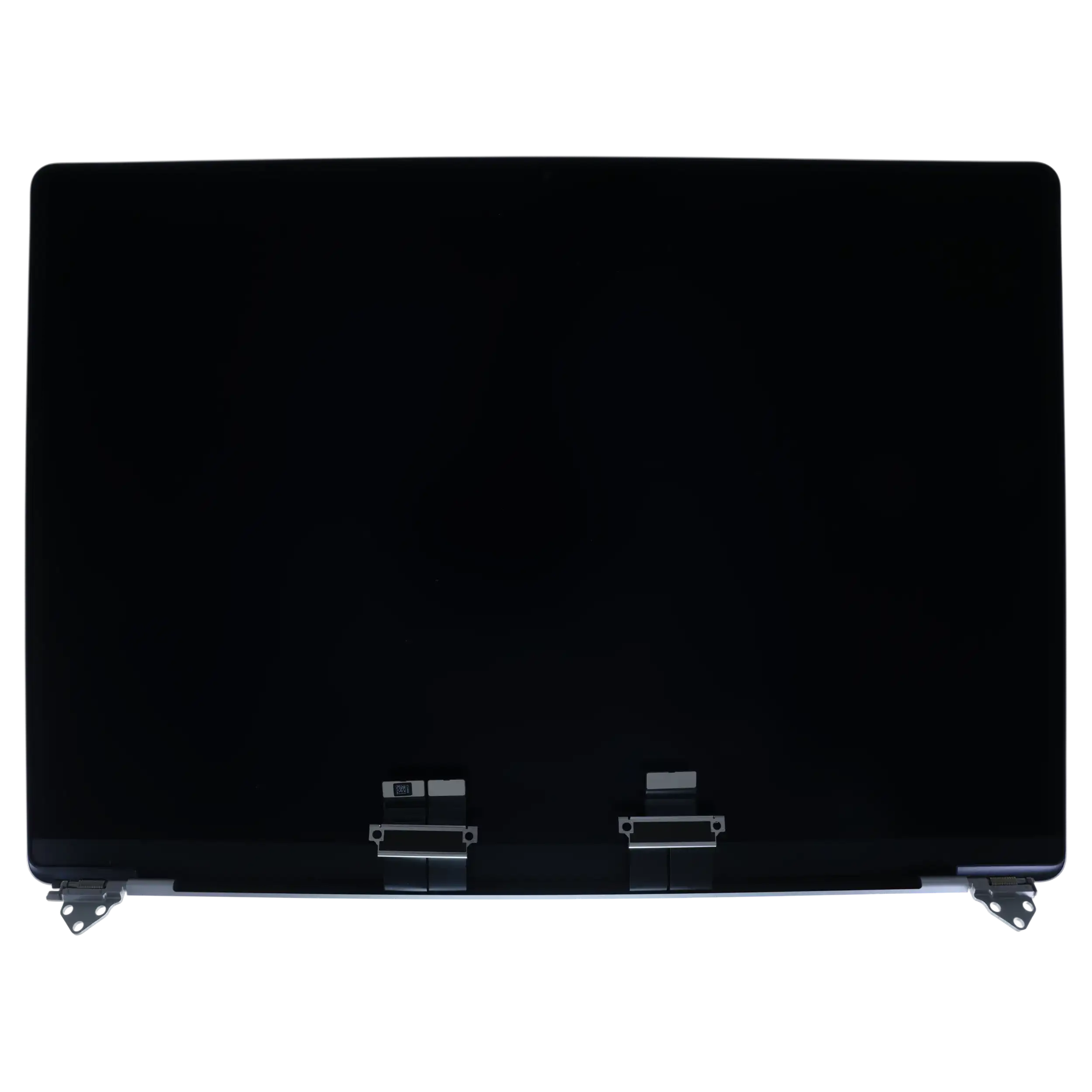 Complete LCD-Display (Nano Texture) für MacBook Pro 16" A3428 / A3429 (2026) (Original OEM) (Silber)