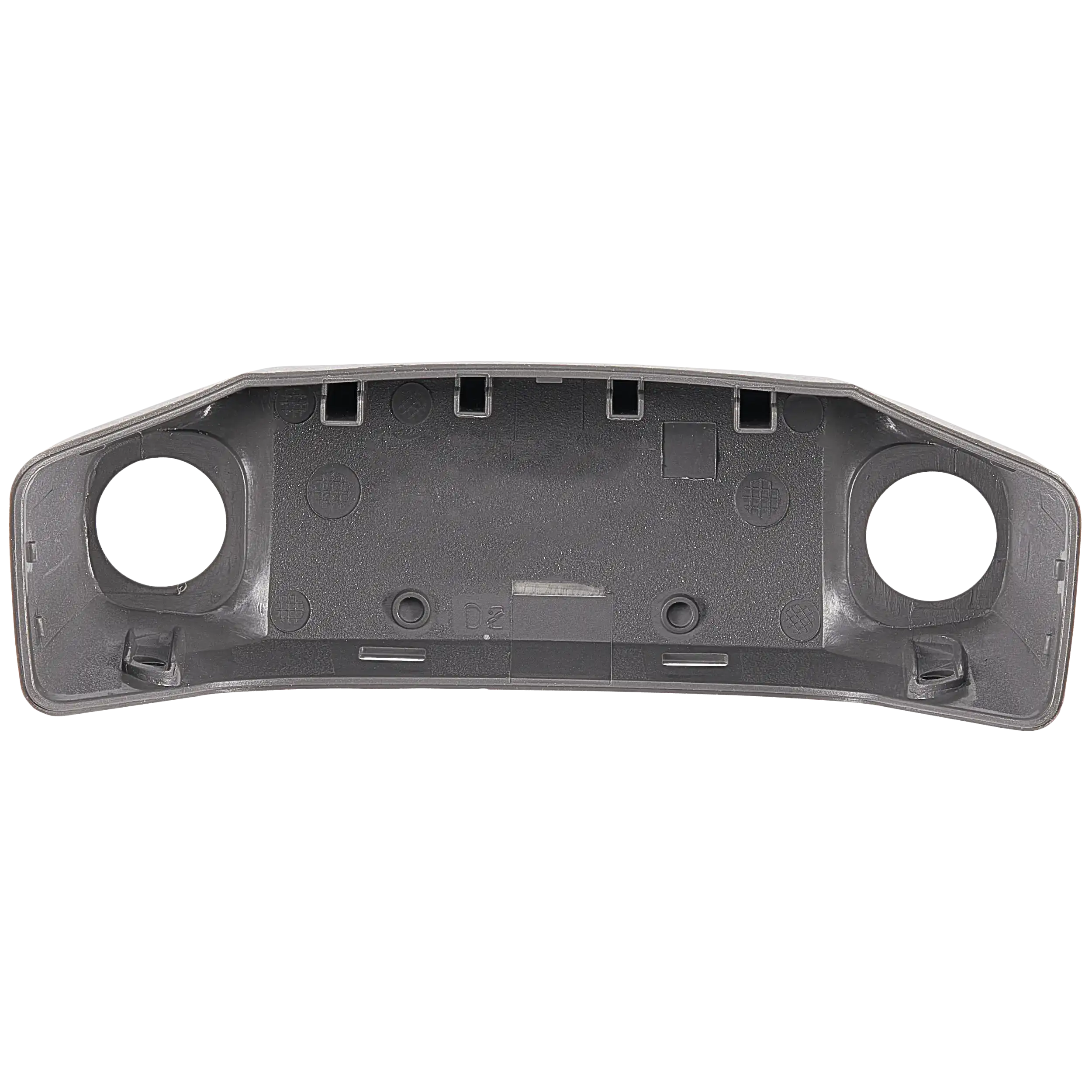 Front Sensor Cover für DJI Mavic 2 (gebrauchter OEM-Ausbau, Qualität A)