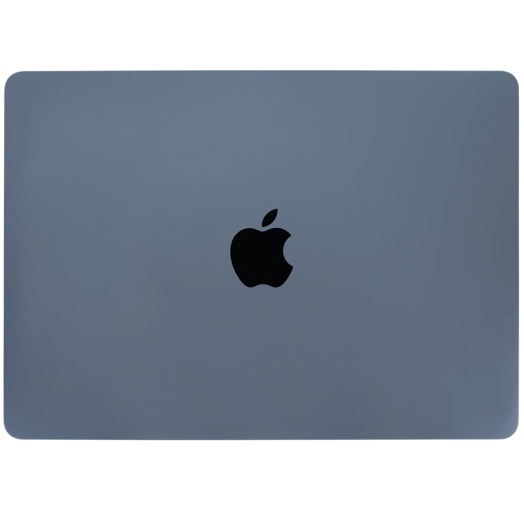 Complete LCD-Display für MacBook Air 13" A3449 (2026) (Original OEM) (Sky Blue)