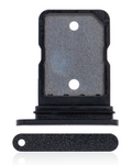 Einzelner SIM-Karten-Tray für Google Pixel 5 (Just Black)