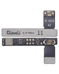Akku Tag-On Flex Cable für iPhone 11 (Qianli)