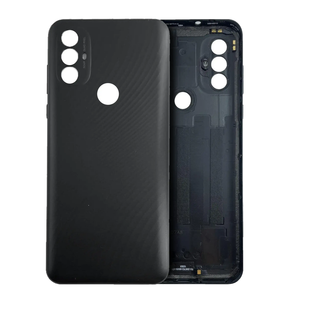 Backcover Motorola Moto G Power 2022 Dark Grove OEM