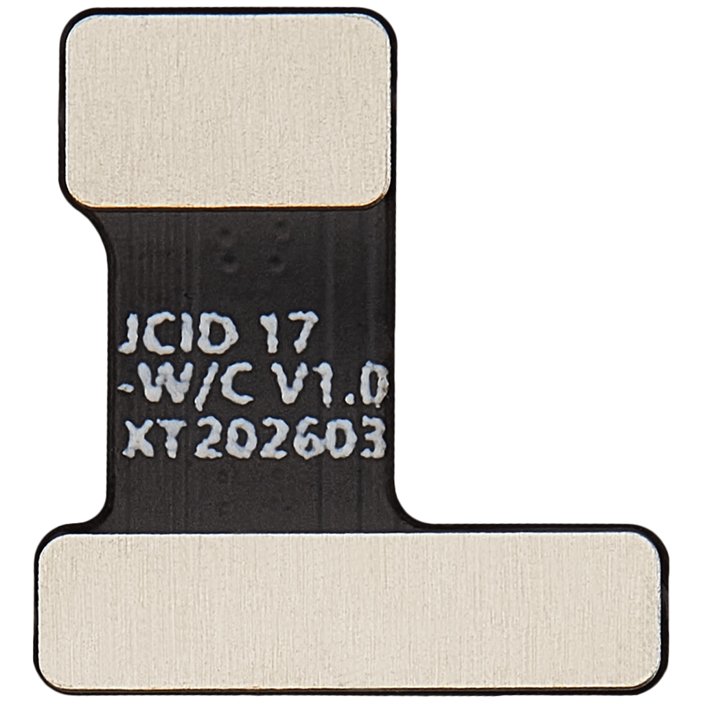Wide Angle Camera Tag-On FPC Repair für iPhone 17 (JCID)