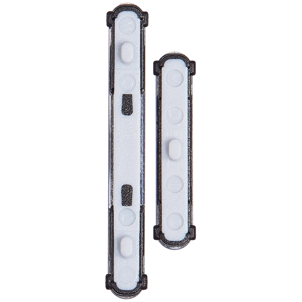 Hard Buttons (Power / Volume) für Samsung Galaxy S26 Ultra (S948) (Cobalt Violet)
