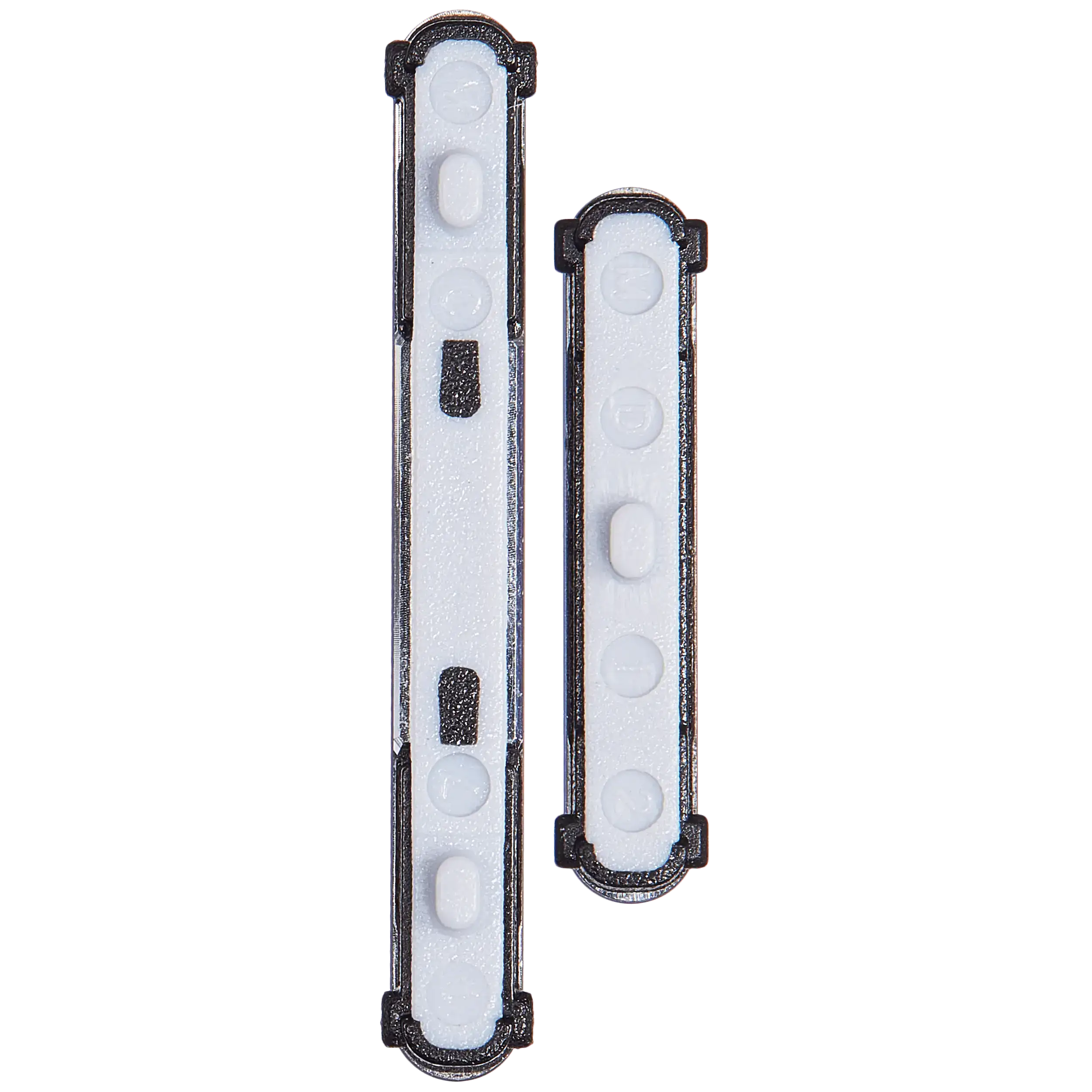 Hard Buttons (Power / Volume) für Samsung Galaxy S26 Ultra (S948) (Cobalt Violet)
