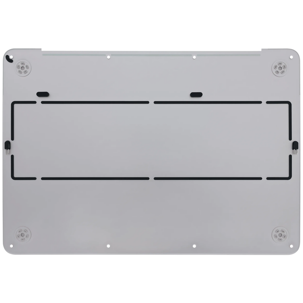 Bottom Case für MacBook Neo (Original OEM) (Blush)
