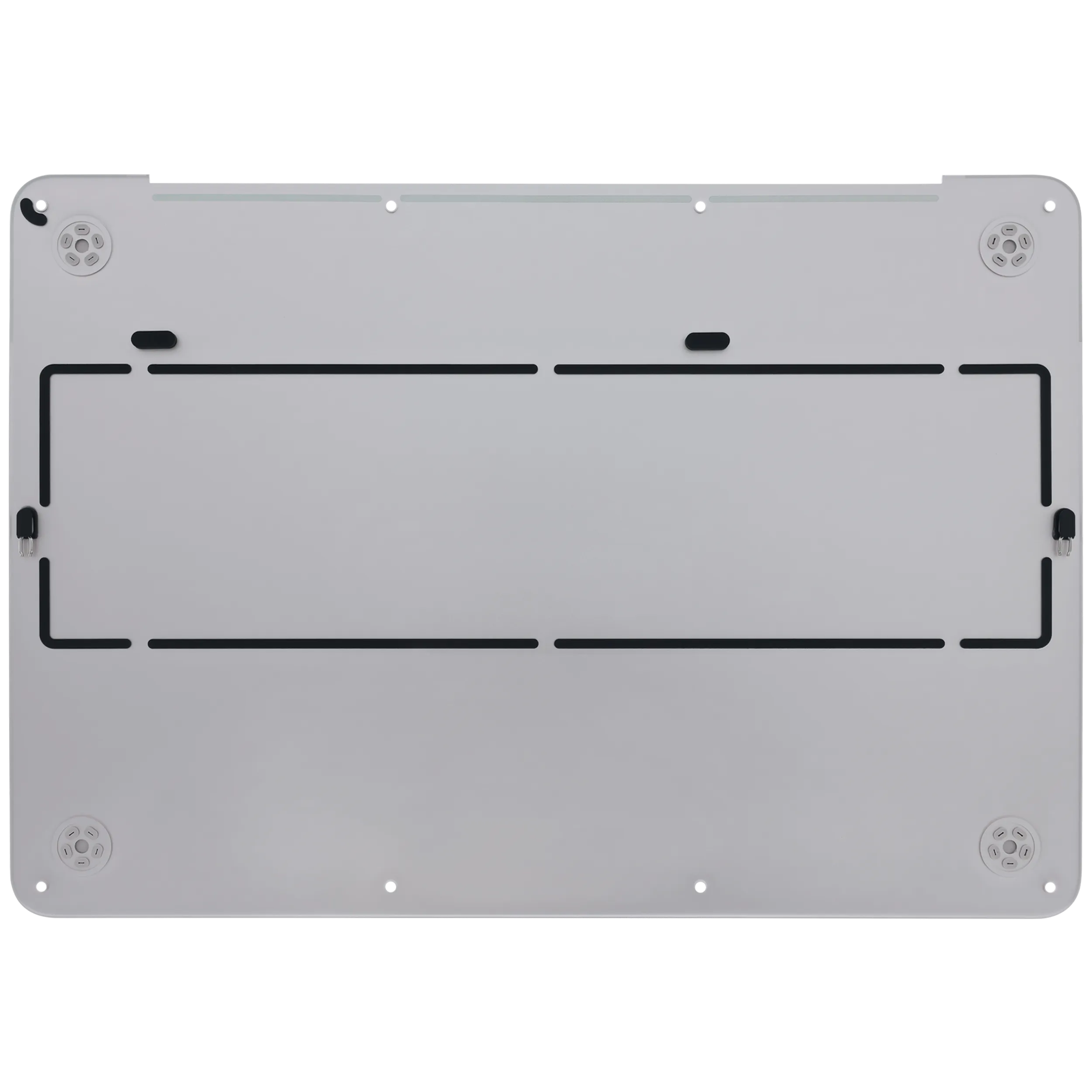 Bottom Case für MacBook Neo (Original OEM) (Blush)