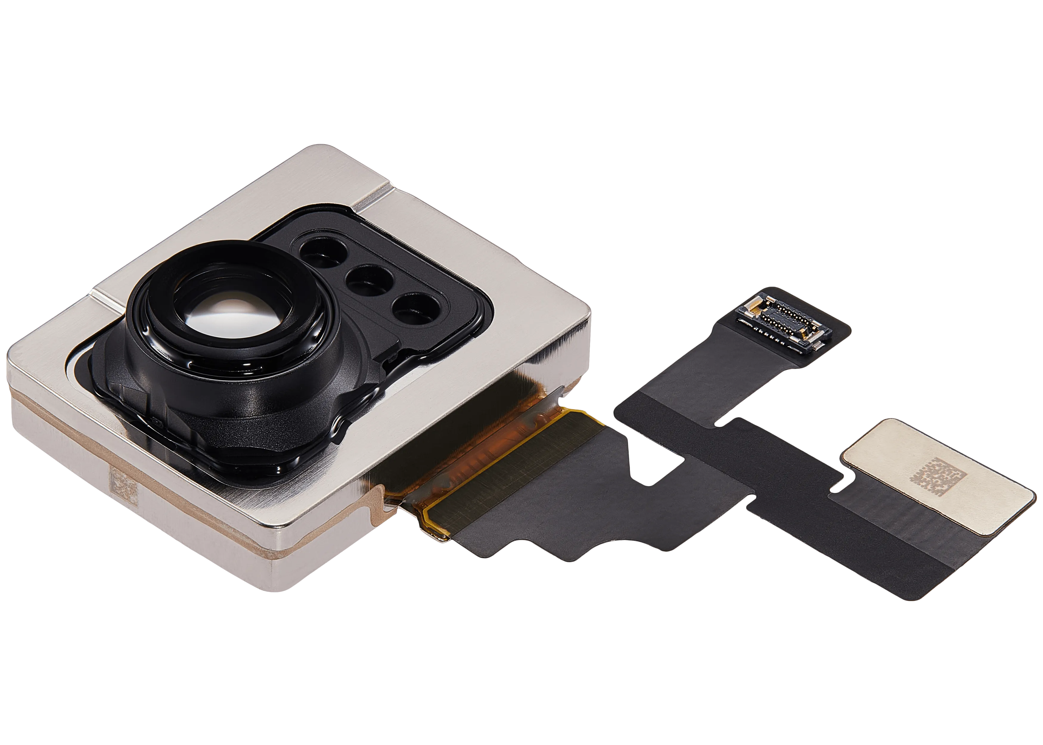 Replacement Part für Single Telephoto Optical Zoom Rear camera (5x) (12MP) für iPhone 16 Pro