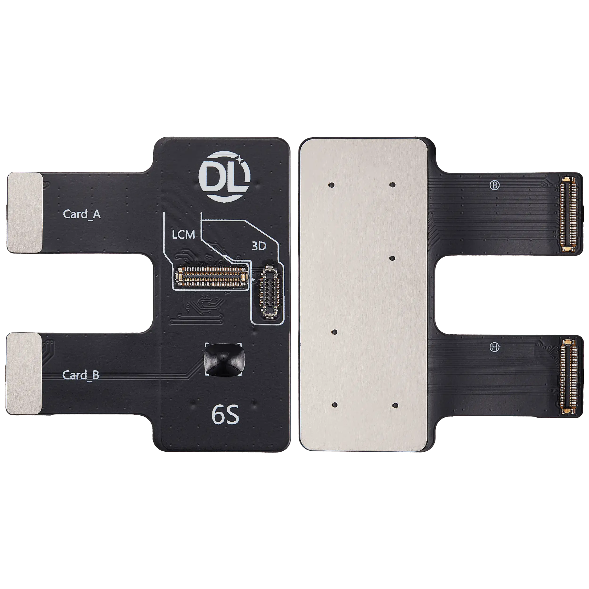 DL400 Pro Tester Flex für iPhone 6s (DL)