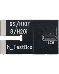 Tester Flexkabel iTestBox S300 für Huawei Honor 10 Lite/20i/P Smart 2019