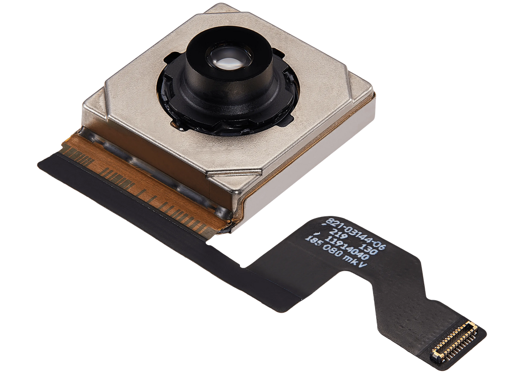 Replacement Part für Single Main Wide Angle Rear Camera (1x) (12MP) für iPhone 13 Pro / 13 Pro Max