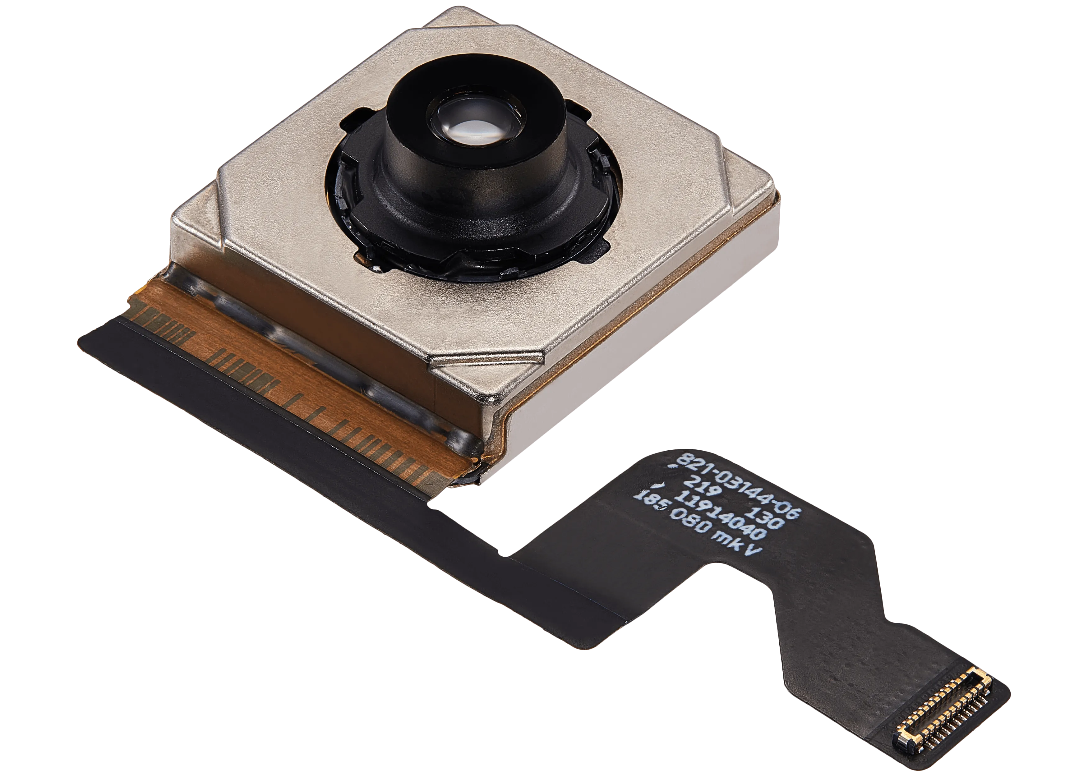 Replacement Part für Single Main Wide Angle Rear Camera (1x) (12MP) für iPhone 13 Pro / 13 Pro Max