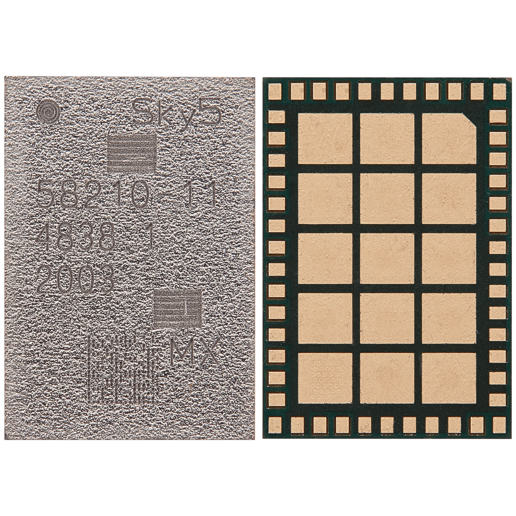 Low Power Amplifier IC für Samsung Galaxy S20 Plus / S20 Ultra 5G (58210-11)